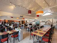 Restaurant Ambiente – click to enlarge the image 7 in a lightbox
