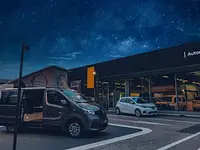 AUTORS SA - Concessionaria Alpine, Renault e Dacia - Klicken Sie, um das Bild 9 in einer Lightbox vergrössert darzustellen