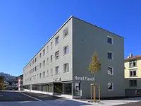 Hotel Flawil – click to enlarge the image 2 in a lightbox