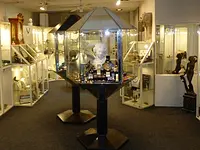 Galerie Schmuckbörse GmbH - cliccare per ingrandire l’immagine 2 in una lightbox