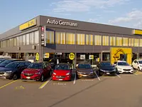 Auto Germann AG – click to enlarge the image 1 in a lightbox