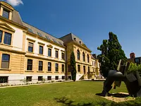 Université de Neuchâtel - Klicken Sie, um das Bild 16 in einer Lightbox vergrössert darzustellen