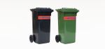 Kunststoffcontainer 120lt