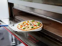 Pizzeria Liberty - Klicken Sie, um das Bild 2 in einer Lightbox vergrössert darzustellen