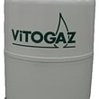 Bei uns ist alles der Marke Vitogaz erhältlich!