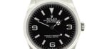 Rolex Explorer 36mm