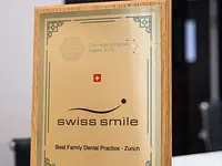 Zahnarzt Zürich Bahnhofstrasse | swiss smile Zentrum für Zahnmedizin – click to enlarge the image 2 in a lightbox