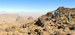 Marokko: Jebel Sirwa und Wüste - Safran und Sand