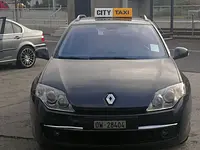 City Taxi Stoller – Cliquez pour agrandir l’image 1 dans une Lightbox
