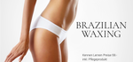 Waxing | Haarentfernung