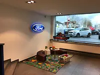 Th. Willy AG Auto-Zentrum Ford | SEAT | CUPRA - cliccare per ingrandire l’immagine 7 in una lightbox