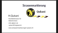 Qukani Hasan logo