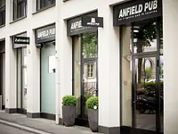 Anfield Pub - Klicken Sie, um das Bild 1 in einer Lightbox vergrössert darzustellen