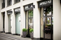 Anfield Pub logo