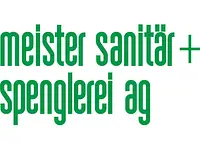 Meister Sanitär + Spenglerei AG – Cliquez pour agrandir l’image 9 dans une Lightbox