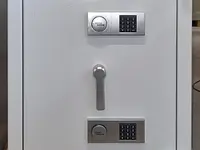 BRUHIN-TRESORBAU ZÜRICH/WALLISELLEN GmbH - cliccare per ingrandire l’immagine 12 in una lightbox