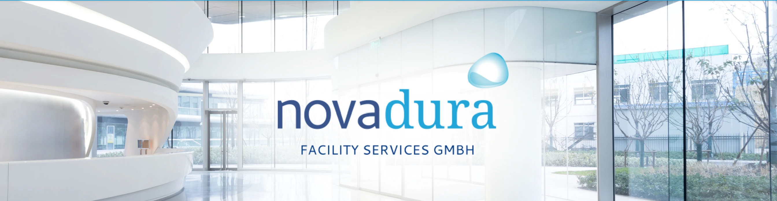 Novadura Facility Services GmbH