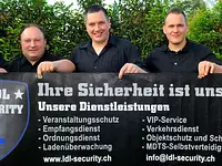 LDL Security GmbH - Klicken Sie, um das Bild 6 in einer Lightbox vergrössert darzustellen