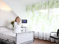 Brustzentrum Basel – click to enlarge the image 3 in a lightbox