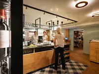 Restaurant & Hotel Frohsinn AG – Cliquez pour agrandir l’image 5 dans une Lightbox