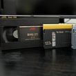 Digitalisierung von VHS, VHS-C, S-VHS, video8, Hi8, MiniDV, DVCAM, DVCPRO, BetaSP, U-matic