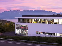 ZENITH Automobiles • Lausanne - cliccare per ingrandire l’immagine 6 in una lightbox