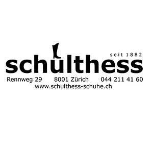 Schulthess AG Birkenstock Schuhe