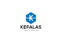 Kefalas Facility Management GmbH-Logo
