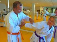Shitokai Karateschule - Klicken Sie, um das Bild 22 in einer Lightbox vergrössert darzustellen