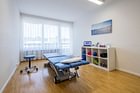 Physiotherapie movere