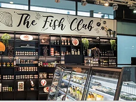 The Fish Club – click to enlarge the panorama picture