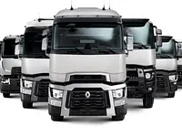 Renault Trucks (Schweiz) AG – click to enlarge the image 1 in a lightbox