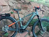 BikeBrix Sagl - Bici Bianchi - Meccanica e riparazione biciclette - cliccare per ingrandire l’immagine 3 in una lightbox