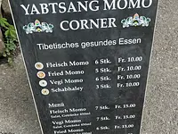Yabtsang Momo Corner - cliccare per ingrandire l’immagine 2 in una lightbox