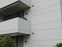 Koch Dach Fassaden AG - cliccare per ingrandire l’immagine 8 in una lightbox