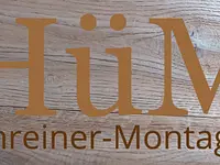 HüM Schreiner-Montagen GmbH - Klicken Sie, um das Bild 10 in einer Lightbox vergrössert darzustellen