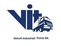 VIT Veicoli Industriali Ticino SA Scania - cliccare per ingrandire l’immagine 1 in una lightbox