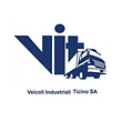 VIT Veicoli Industriali Ticino SA Scania