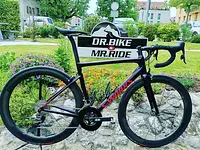 Dr Bike & Mr Ride SA – Cliquez pour agrandir l’image 1 dans une Lightbox