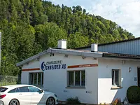 Carrosserie SCHNEIDER AG – click to enlarge the image 1 in a lightbox