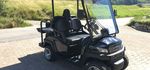Elektrofahrzeug / Golfcar WSM MX1300+2 Streetline
