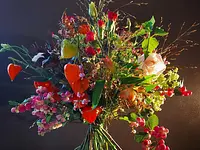 Blumengeschäft Toujours Plüss - Klicken Sie, um das Bild 8 in einer Lightbox vergrössert darzustellen