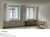 Alban Basel GmbH - Klicken Sie, um das Bild 5 in einer Lightbox vergrössert darzustellen