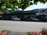 Haslimeier AG Central Garage – click to enlarge the image 4 in a lightbox