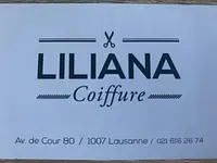 LILIANA Coiffure - cliccare per ingrandire l’immagine 2 in una lightbox