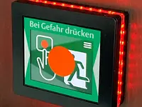 gebäudesicherer.ch GmbH – Cliquez pour agrandir l’image 27 dans une Lightbox