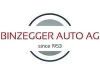 Binzegger Auto AG – Cliquez pour agrandir l’image 1 dans une Lightbox