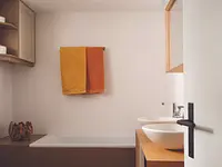 Atelier d'Architecture Seydoux Sàrl - Klicken Sie, um das Bild 7 in einer Lightbox vergrössert darzustellen