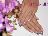 Manu Nails Adliswil - cliccare per ingrandire l’immagine 2 in una lightbox
