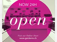 Boutique Gardenia - cliccare per ingrandire l’immagine 9 in una lightbox